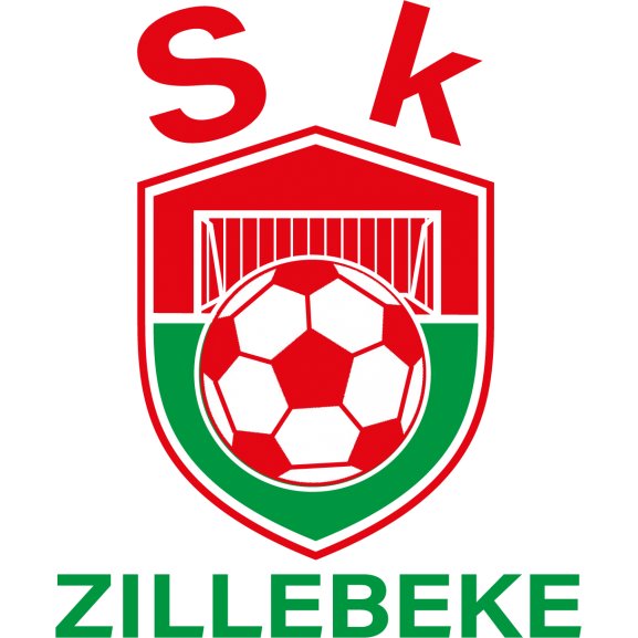 Logo of SK Zillebeke