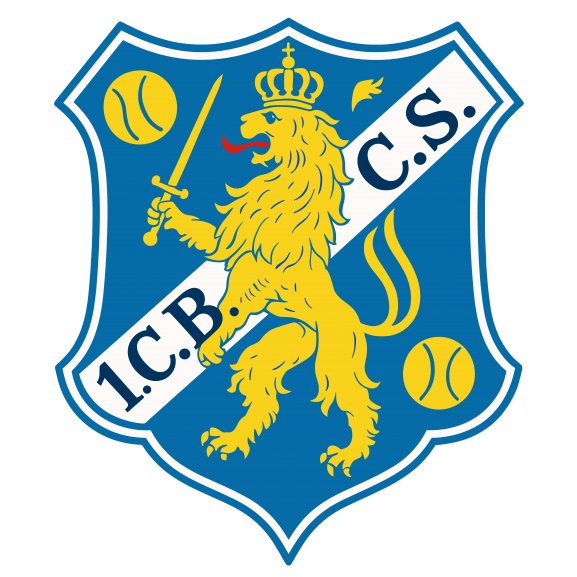 Logo of 1. BC Sport 1894 Kassel
