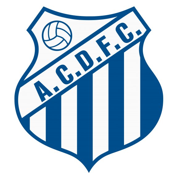 Logo of Acadêmico de Cidade Dutra F.C. – São Paulo (SP)
