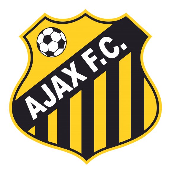 Logo of AJAX FC DE VILA RICA