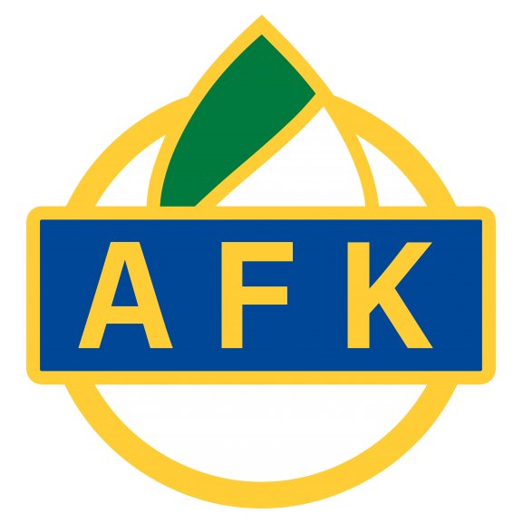 Logo of Amstettener Fussball Klub