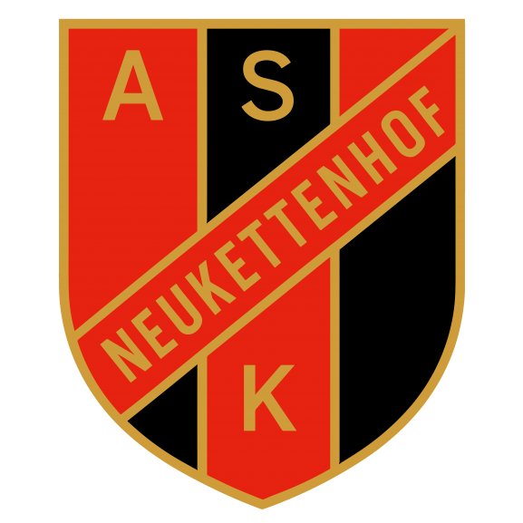 Logo of Arbeiter Sport Klub Neukettenhof
