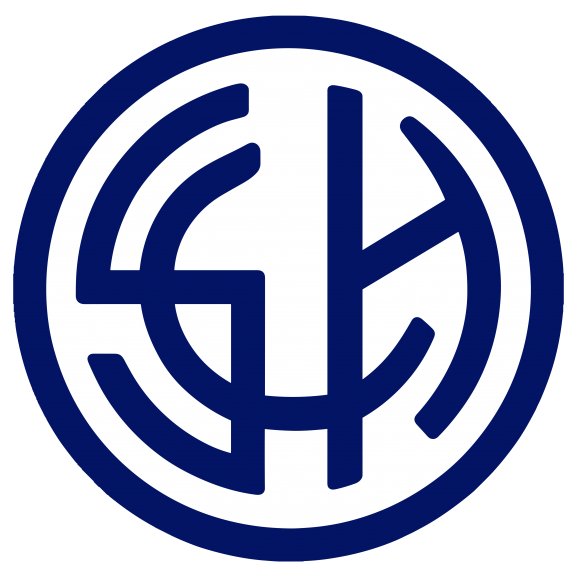Logo of ASV Hertha Wien