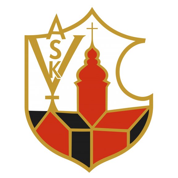 Logo of Atletický Sportovní Klub Vranovice