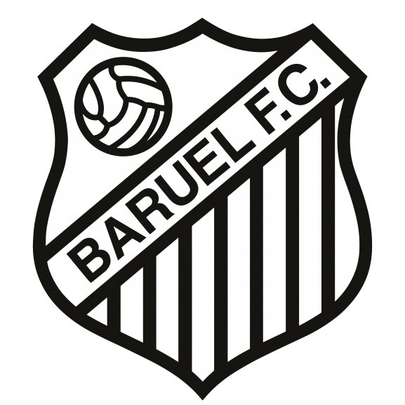 Logo of Baruel Fc Da Casa Verde