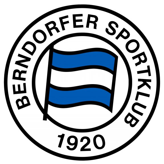 Logo of Berndorfer Sportklub 1920