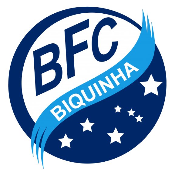 Logo of BIQUINHA FUTEBOL CLUBE