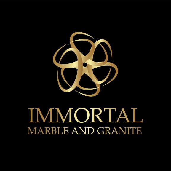 Logo of Immortal