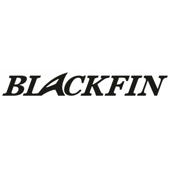 Logo of Blackfin Boats