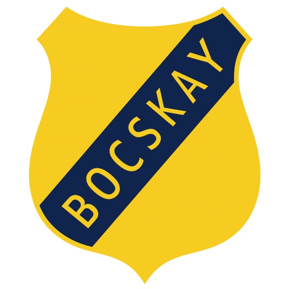Logo of Bocskai FC