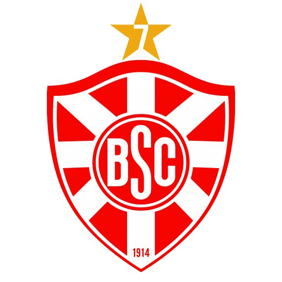 Logo of Botafogo Sport Club (Bahia)
