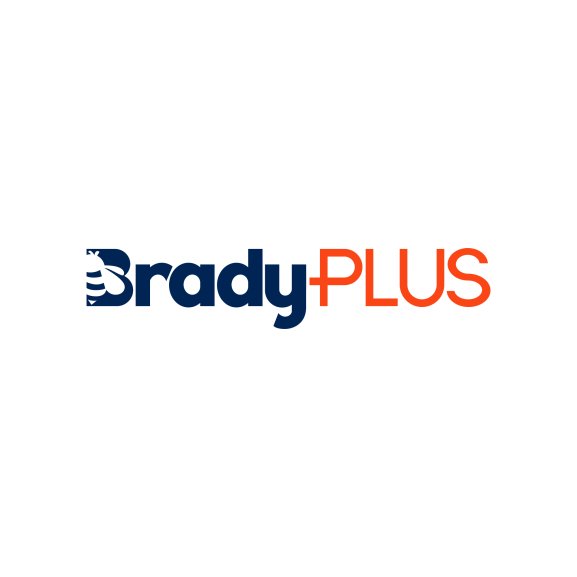 Logo of BradyPLUS