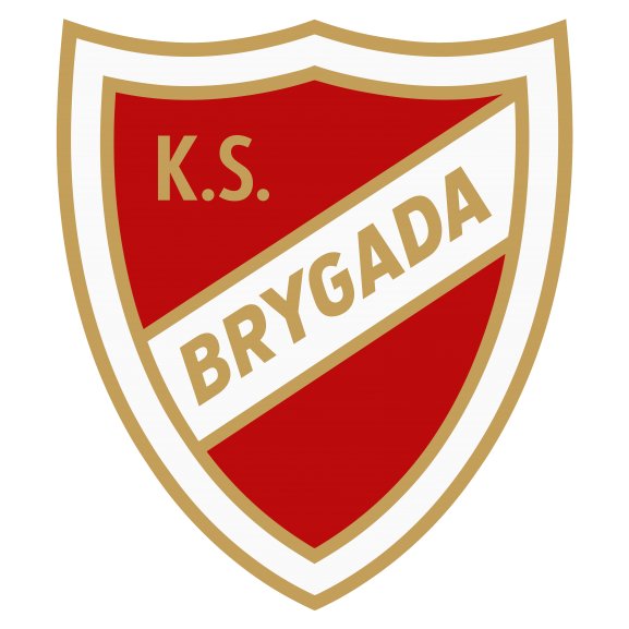 Logo of Brygada Częstochowa