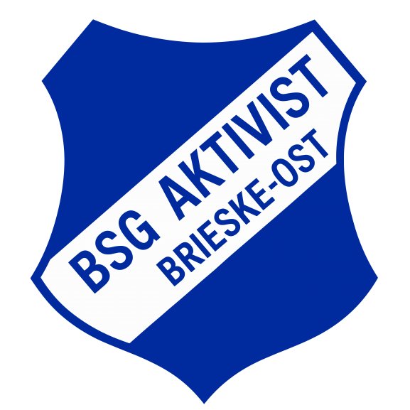 Logo of BSG Aktivist Brieske-Ost