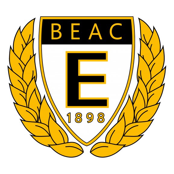 Logo of Budapesti Egyetemi AC