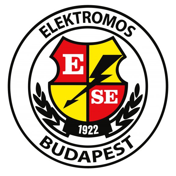 Logo of Budapesti Elektromos Sportegyesület