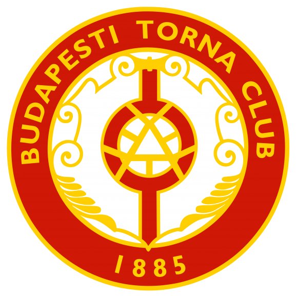Logo of Budapesti Torna Club