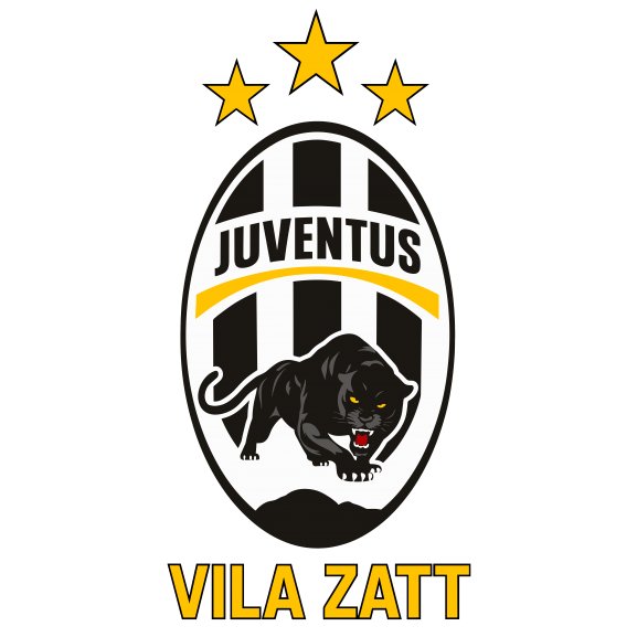 Logo of C.A Juventus Vila Zatt