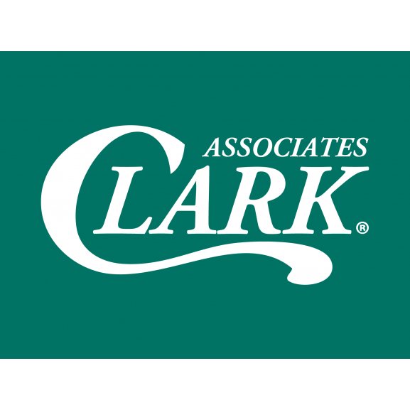 Logo of Clark Associates