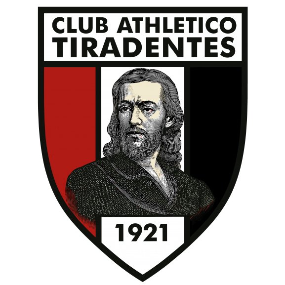 Logo of CLUB ATHLETICO TIRADENTES (São Paulo)