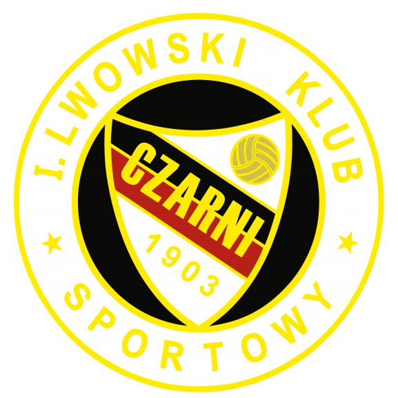 Logo of Czarni Lwów