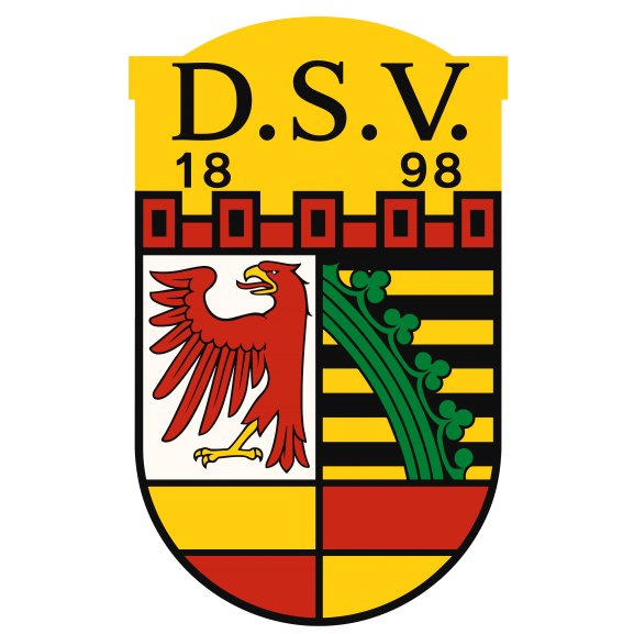 Logo of Dessauer SV 98