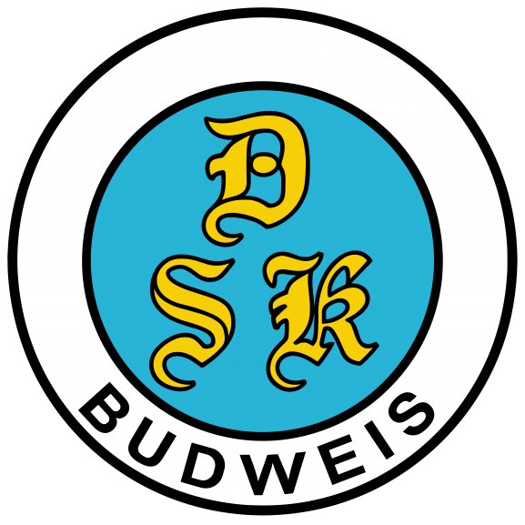 Logo of Deutscher Sport Klub Budweis