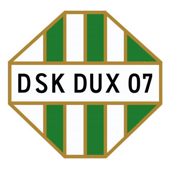 Logo of Deutscher Sport Klub Dux