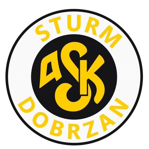 Logo of Deutscher Sport Klub „Sturm“ Dobrzan