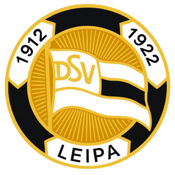 Logo of Deutscher Sport Verein Leipa