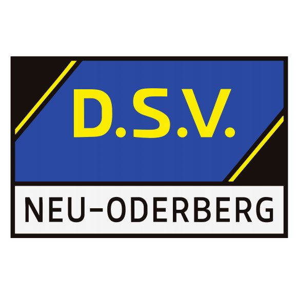 Logo of Deutscher Sport Verein Neu-Oderberg