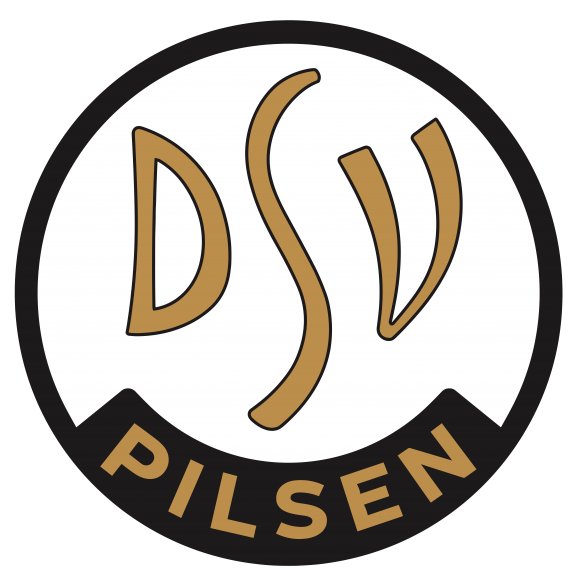 Logo of Deutscher Sport Verein Pilsen