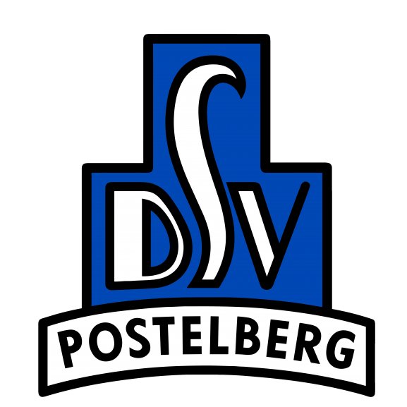 Logo of Deutscher Sport Verein Postelberg