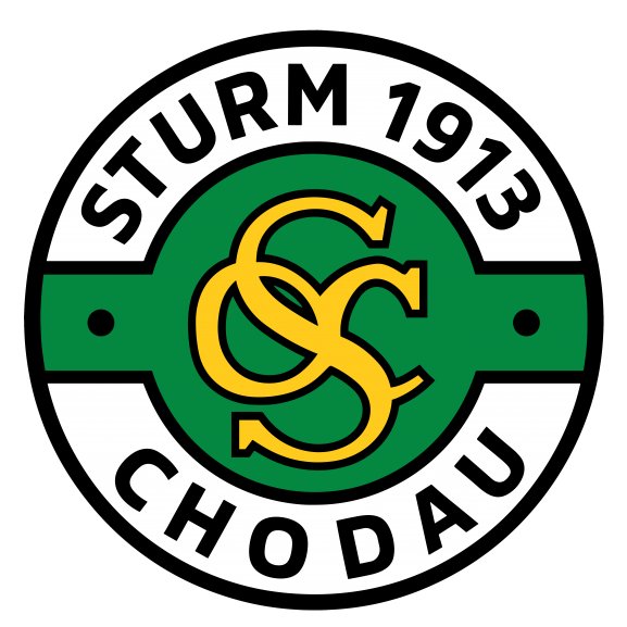 Logo of Deutscher Sport Verein „Sturm“ 1913 Chodau