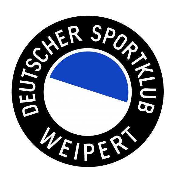 Logo of Deutscher Sportklub Weipert