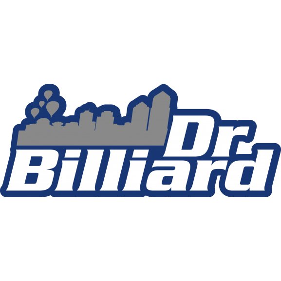 Logo of Dr Billiard