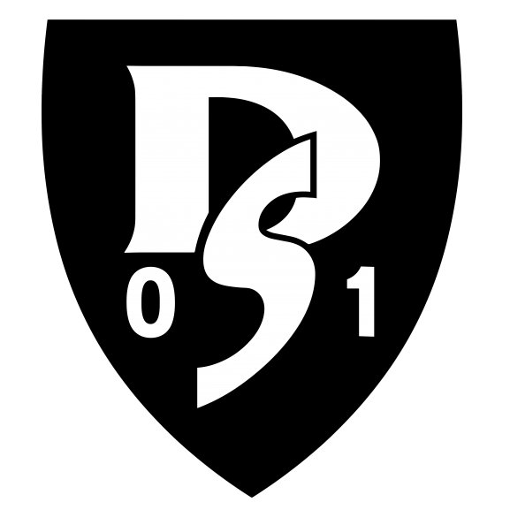 Logo of Dresdner Sportfreunde 1901