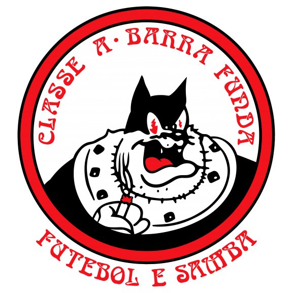 Logo of E.C CLASSE A (BARRA FUNDA - SÃO PAULO) alternativo
