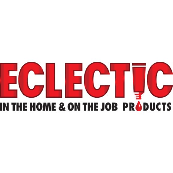 Logo of Eclectic Products