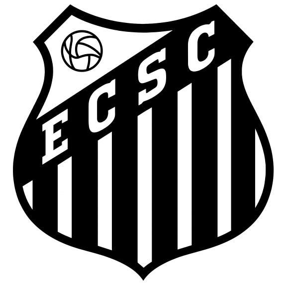 Logo of Esporte Clube São Cristóvão – Ourinhos-SP
