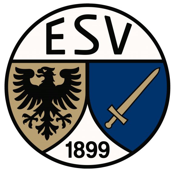 Logo of Essen SV 99