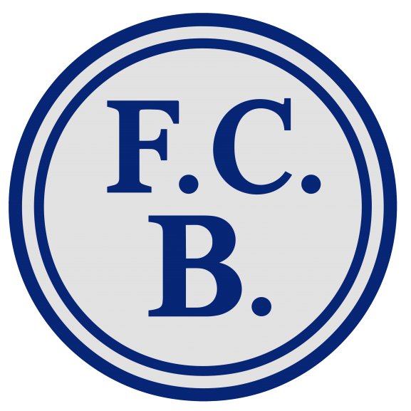 Logo of FC Barchfeld