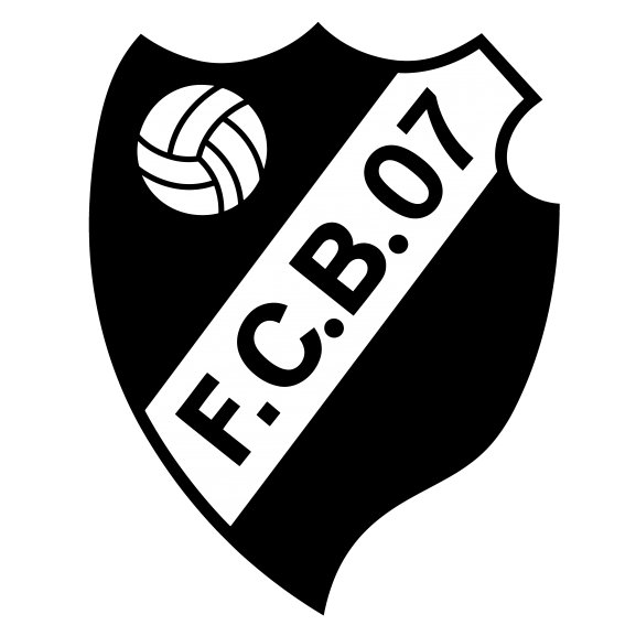 Logo of FC Bischweiler 1907