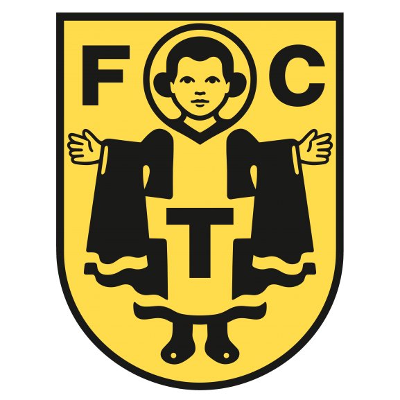 Logo of FC Teutonia München