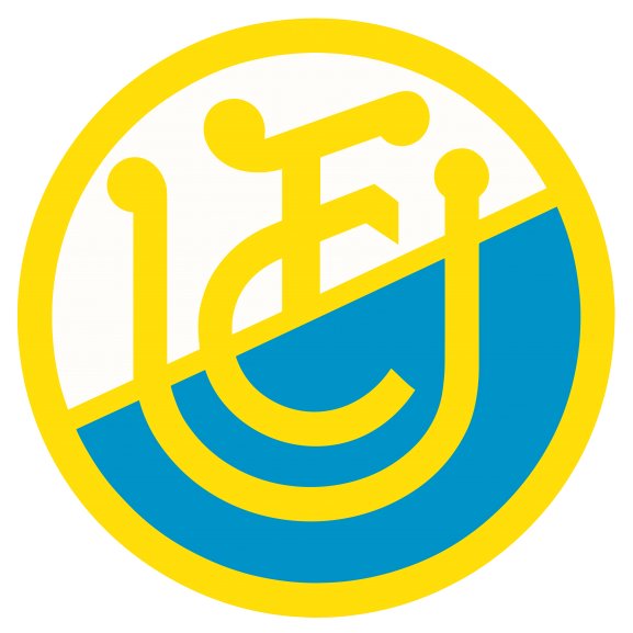 Logo of FC Union Frankfurt-Niederrad