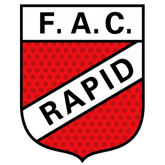 Logo of Feriba Atletický Club Rapid Bratislava