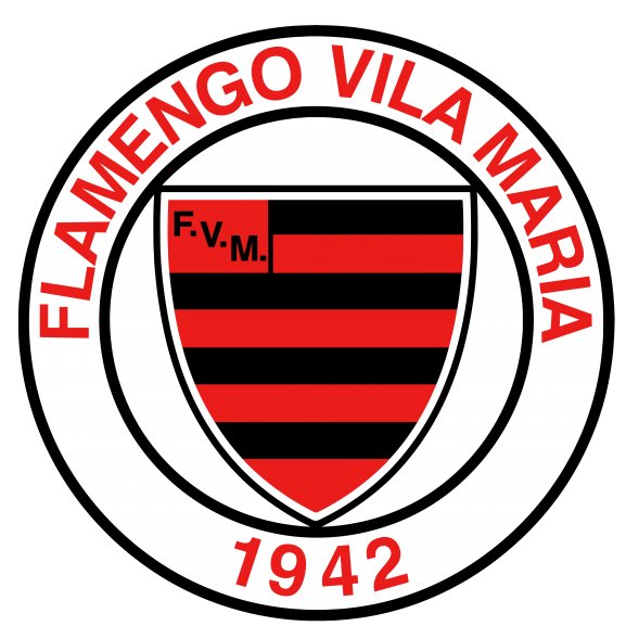 Logo of Flamengo Da Vila Maria