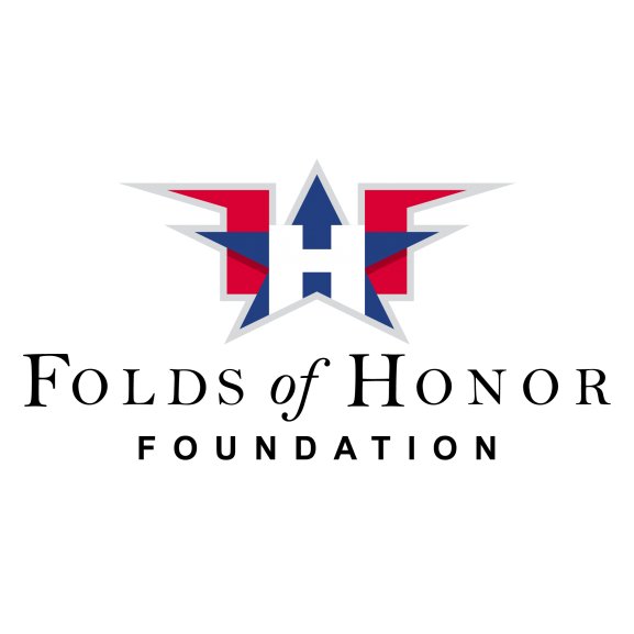 Logo of Folds of Honor