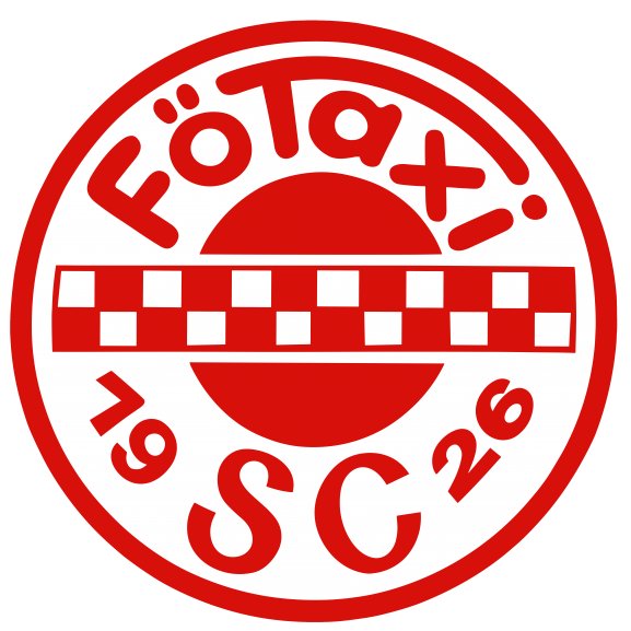 Logo of FőTAXI SC
