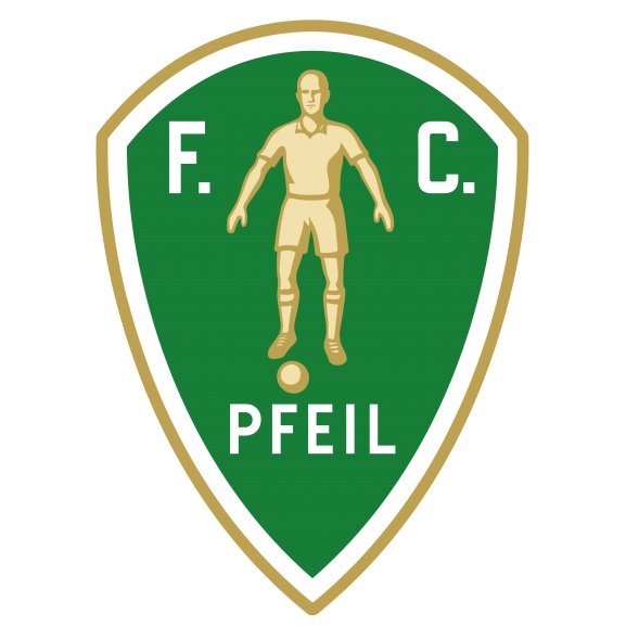 Logo of Fussball Club „Pfeil“